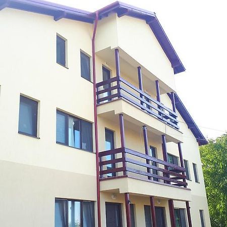 Hotel Casa Jolie Constanţa Exterior foto